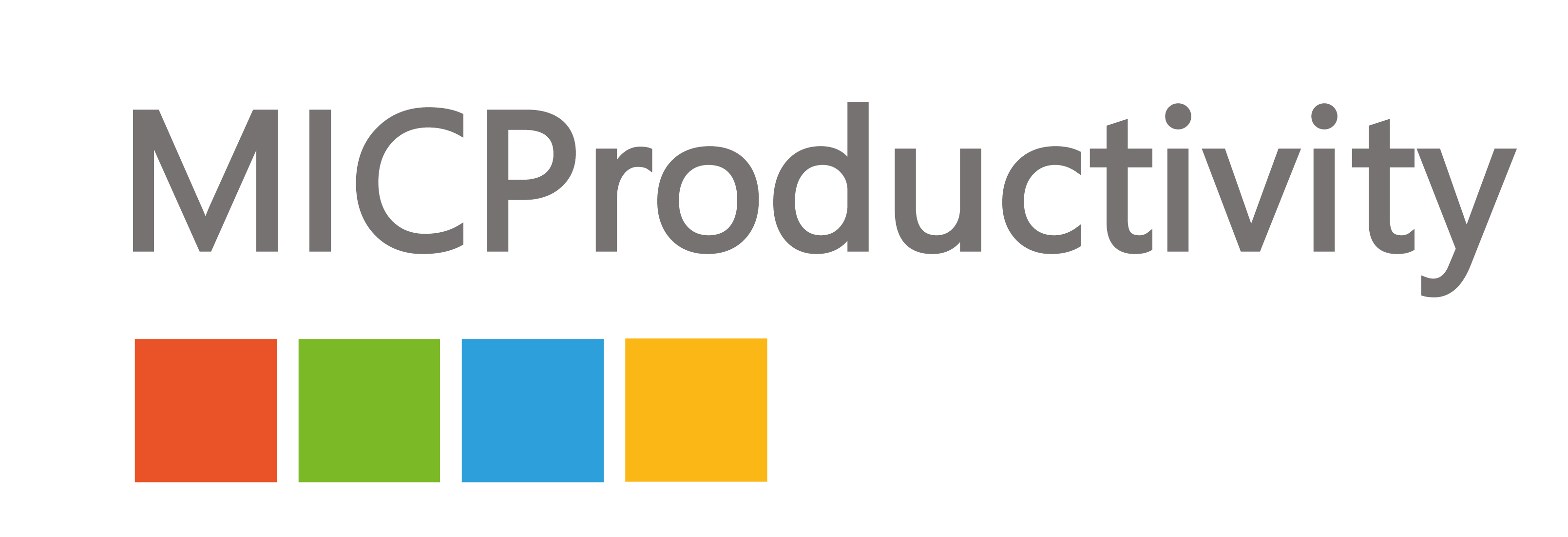 MicProductivity